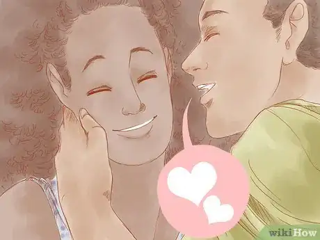 Imagem intitulada Make Out Step 11