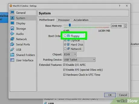 Imagem intitulada Install Macos on a Virtual Machine Step 12