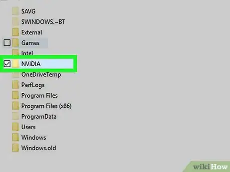 Imagem intitulada Uninstall Nvidia Drivers Step 8