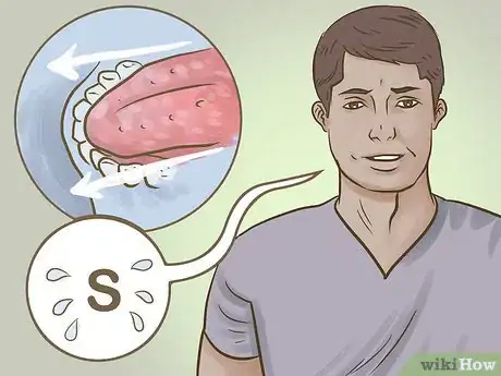 Imagem intitulada Cope With Having a Lisp Step 3