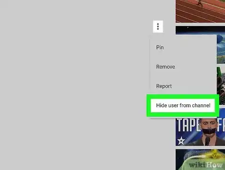 Imagem intitulada Delete Subscribers from YouTube Step 5