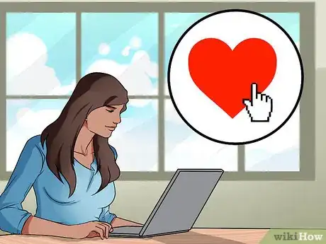 Imagem intitulada Hide That You're in Love With a Coworker Step 18