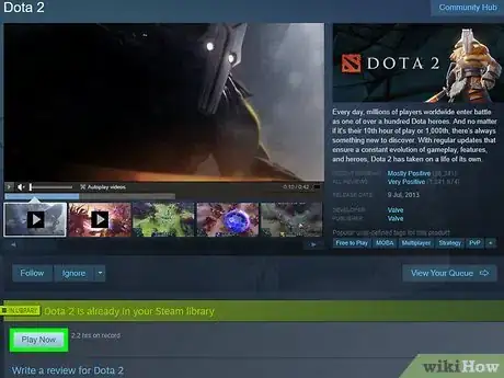 Imagem intitulada Download PC Games Step 9