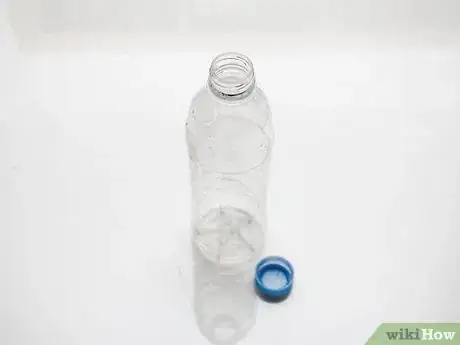 Imagem intitulada Make a Fly Trap Step 1