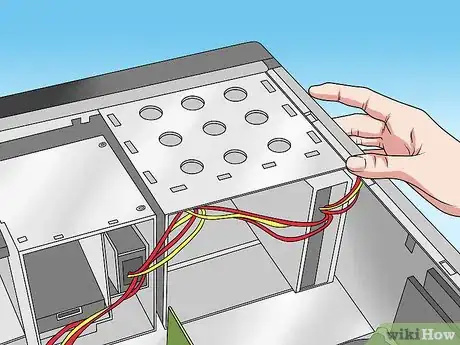 Imagem intitulada Upgrade a Processor Step 11