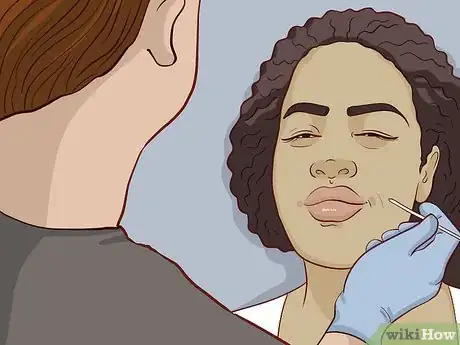 Imagem intitulada Get Dimples Naturally Step 14