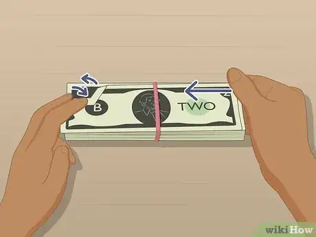 Imagem intitulada Count Money Fast Step 13