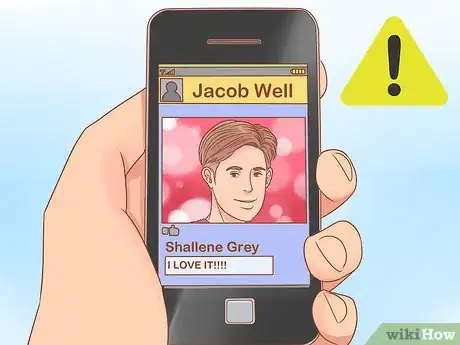 Imagem intitulada Catch a Cheating Girlfriend Step 3