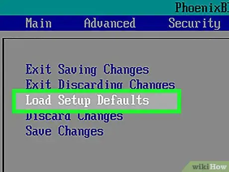 Imagem intitulada Reset Your BIOS Step 5