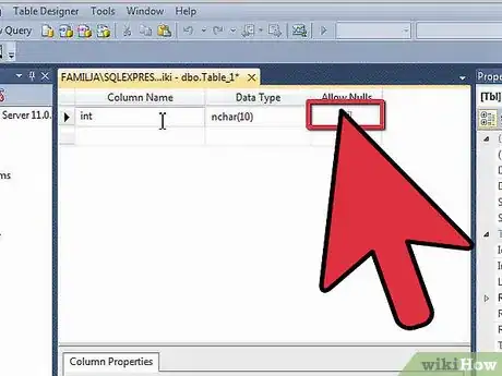 Imagem intitulada Create a SQL Server Database Step 6