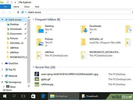 Imagem intitulada Bring an Off Screen Window Back on Windows Step 9