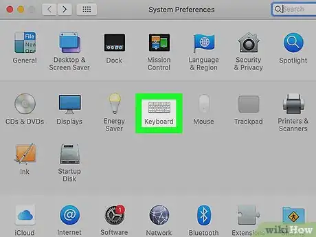 Imagem intitulada Disable the Function Key Step 9