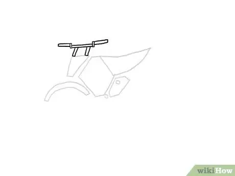 Imagem intitulada Draw a Motorcycle Step 5