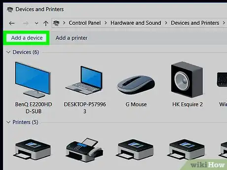 Imagem intitulada Set up a Webcam Step 1