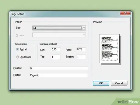 Imagem intitulada Use Notepad Step 4
