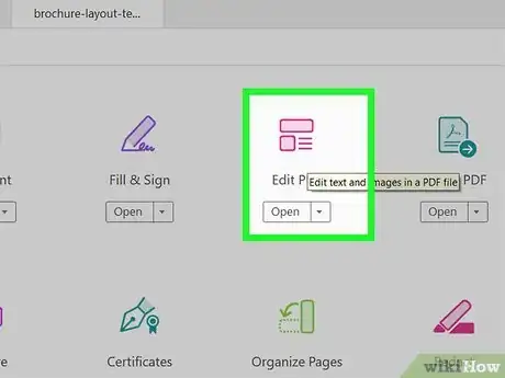 Imagem intitulada Insert an Image Into PDF Step 29