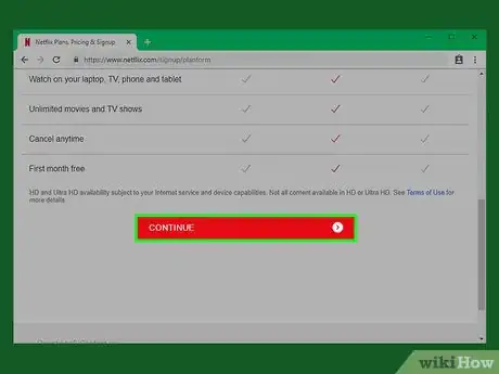 Imagem intitulada Get Netflix For Free Step 5