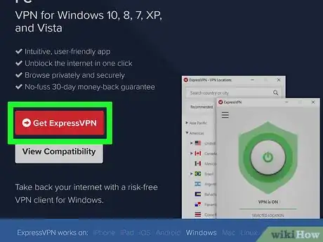 Imagem intitulada Safely Download Torrents Step 9