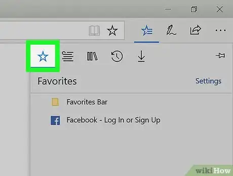 Imagem intitulada Delete Bookmarks Step 10