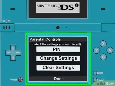 Imagem intitulada Turn Off Parental Controls Step 22