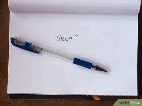 Imagem intitulada Write a Devotional Step 1