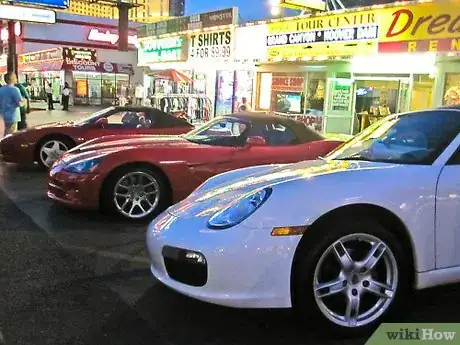 Imagem intitulada Raffle a Car Step 1