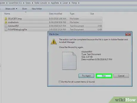 Imagem intitulada Clear Windows 7 Cache Step 19