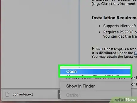 Imagem intitulada Convert a Webpage to PDF Step 11