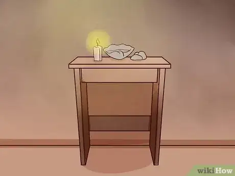 Imagem intitulada Perform a New Moon Ritual Step 2