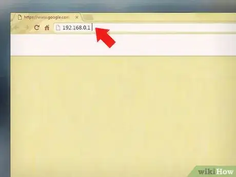 Imagem intitulada Connect One Router to Another to Expand a Network Step 17