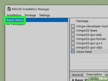 Imagem intitulada Compile a C Program Using the GNU Compiler (GCC) Step 9