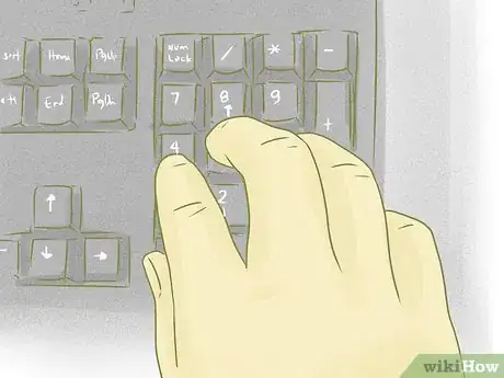 Imagem intitulada Use a Computer Keyboard Step 23