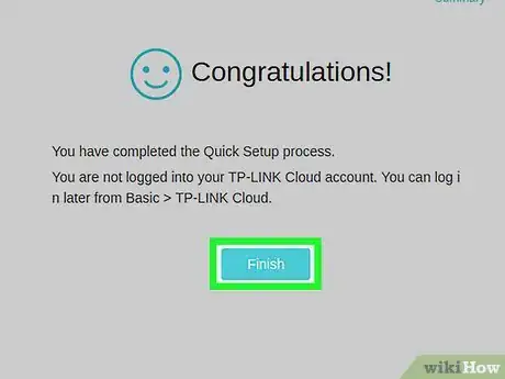 Imagem intitulada Configure a TP Link Router Step 17