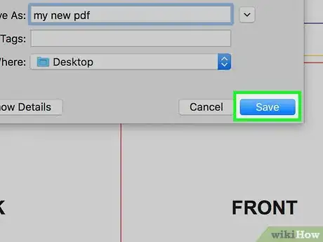 Imagem intitulada Insert an Image Into PDF Step 25