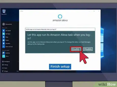 Imagem intitulada Connect Alexa to a Computer Step 6