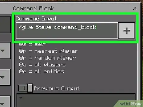 Imagem intitulada Get Command Blocks in Minecraft Step 32