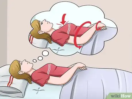 Imagem intitulada Induce Sleep Paralysis Step 5
