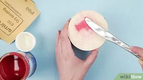 Imagem intitulada Remove Enamel Paint Step 15