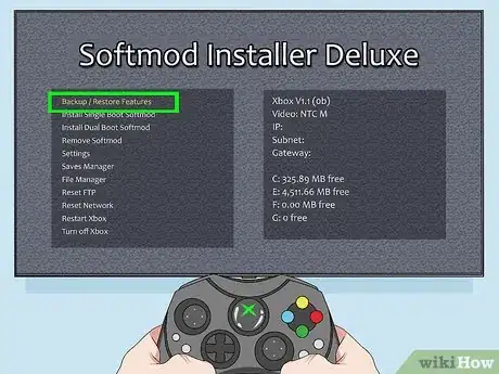 Imagem intitulada Mod an Xbox Step 39