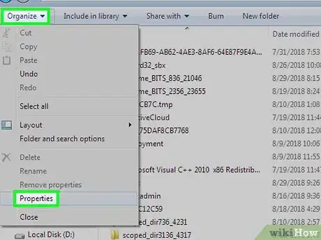 Imagem intitulada Clear Windows 7 Cache Step 16