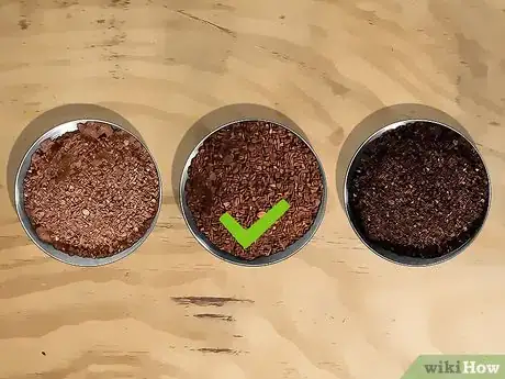 Imagem intitulada Reduce Bitterness in Coffee Step 9