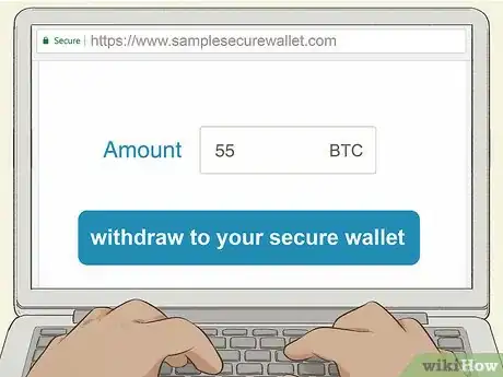 Imagem intitulada Use Bitcoin Step 15