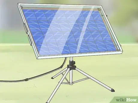 Imagem intitulada Build a Solar Panel Step 29