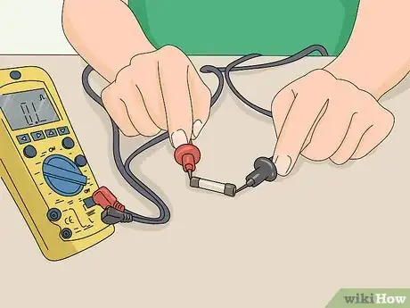 Imagem intitulada Check Fuses Step 13