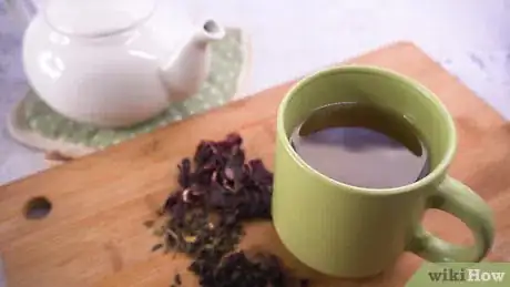 Imagem intitulada Make Tea Step 14