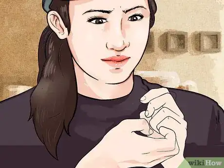 Imagem intitulada Not Pick a Scab Step 5