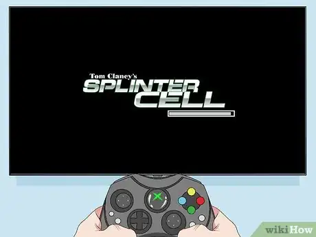 Imagem intitulada Mod an Xbox Step 35