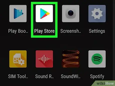 Imagem intitulada Disable Parental Controls on Android Step 1