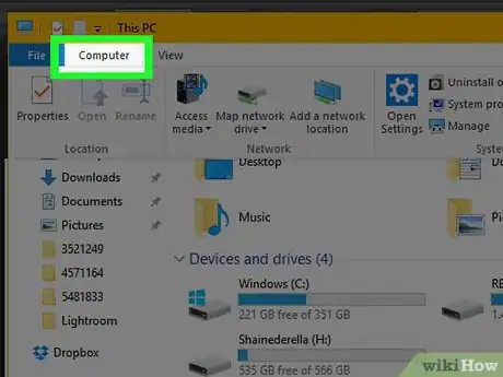 Imagem intitulada Run a Program on Command Prompt Step 14