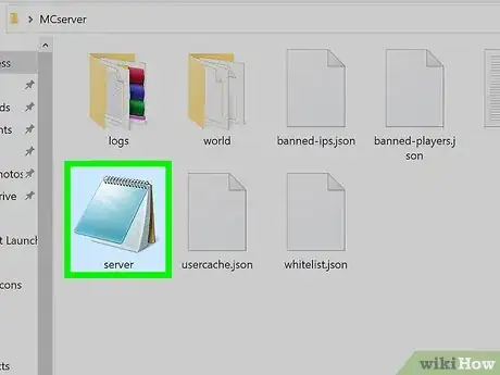 Imagem intitulada Play Minecraft Multiplayer Step 39